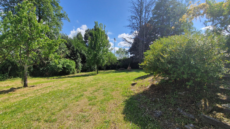 Ma-Cabane - Vente Maison Lubersac, 195 m²