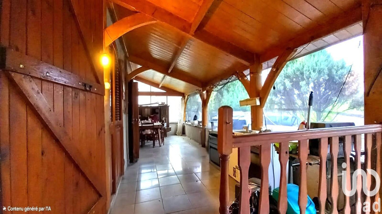 Ma-Cabane - Vente Maison Lubersac, 75 m²