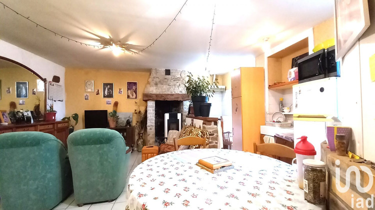 Ma-Cabane - Vente Maison Lubersac, 75 m²