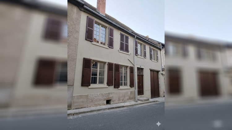 Ma-Cabane - Vente Maison LUBERSAC, 200 m²