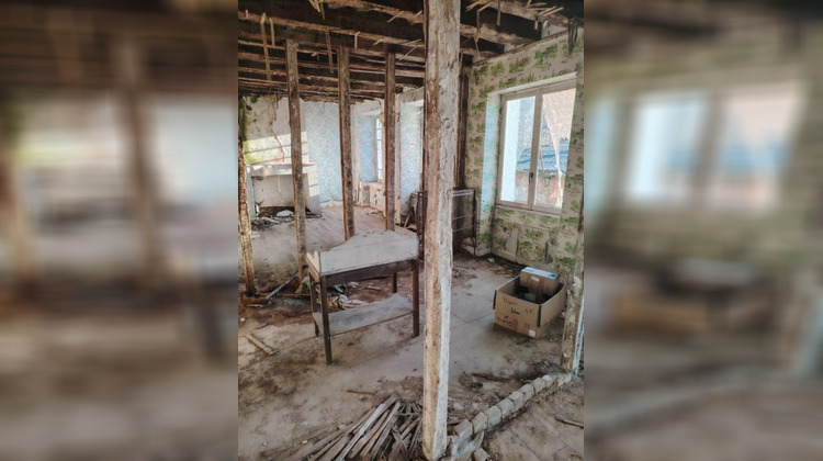 Ma-Cabane - Vente Maison LUBERSAC, 200 m²
