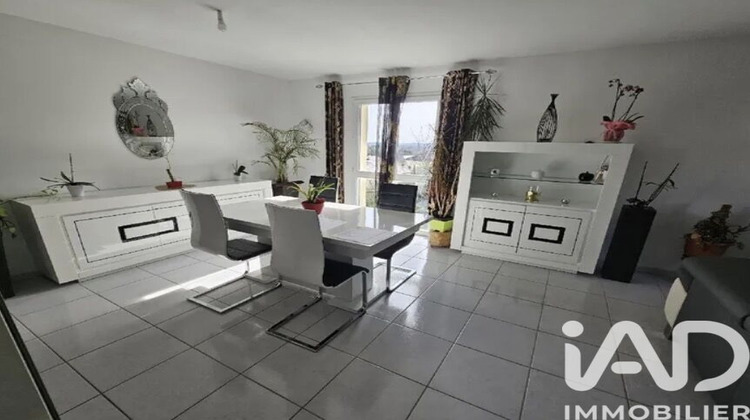 Ma-Cabane - Vente Maison Lubersac, 155 m²