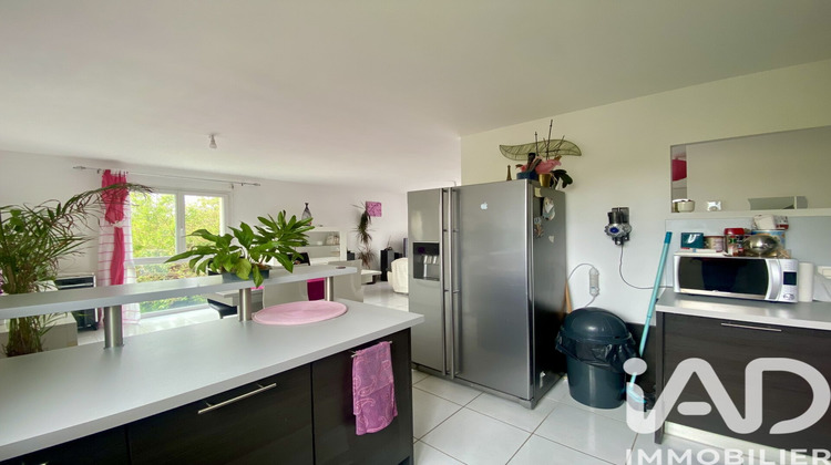 Ma-Cabane - Vente Maison Lubersac, 155 m²