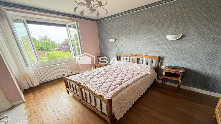 Ma-Cabane - Vente Maison Lubersac, 146 m²