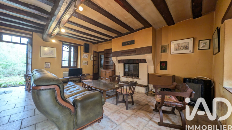 Ma-Cabane - Vente Maison Lublé, 180 m²