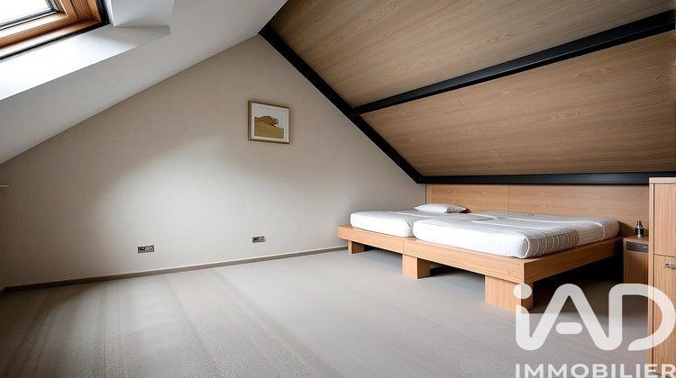 Ma-Cabane - Vente Maison Lublé, 180 m²