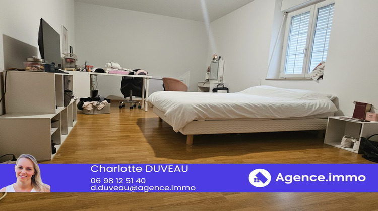 Ma-Cabane - Vente Maison Lublé, 110 m²