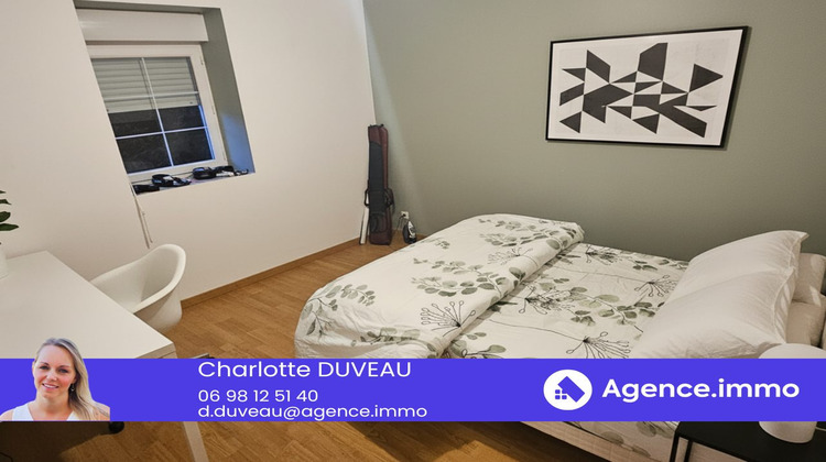 Ma-Cabane - Vente Maison Lublé, 110 m²