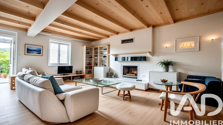 Ma-Cabane - Vente Maison Lublé, 180 m²