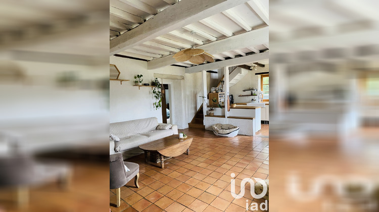 Ma-Cabane - Vente Maison Lubret-Saint-Luc, 134 m²