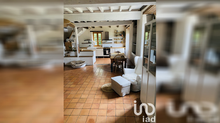 Ma-Cabane - Vente Maison Lubret-Saint-Luc, 134 m²