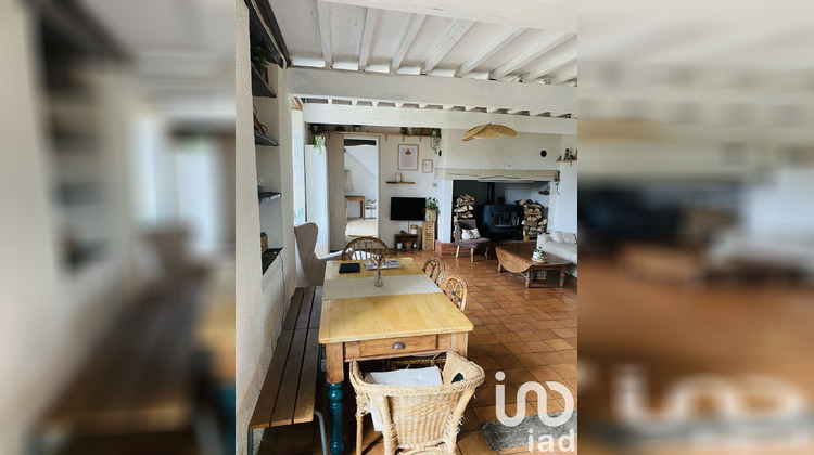 Ma-Cabane - Vente Maison Lubret-Saint-Luc, 134 m²