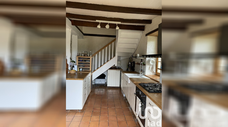 Ma-Cabane - Vente Maison Lubret-Saint-Luc, 134 m²