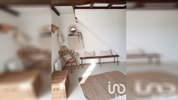 Ma-Cabane - Vente Maison Lubret-Saint-Luc, 134 m²