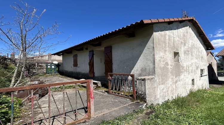 Ma-Cabane - Vente Maison Luc, 57 m²