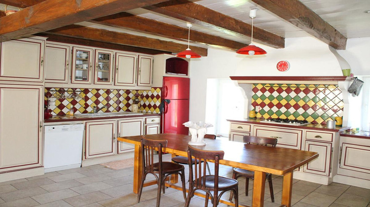 Ma-Cabane - Vente Maison LUC, 192 m²