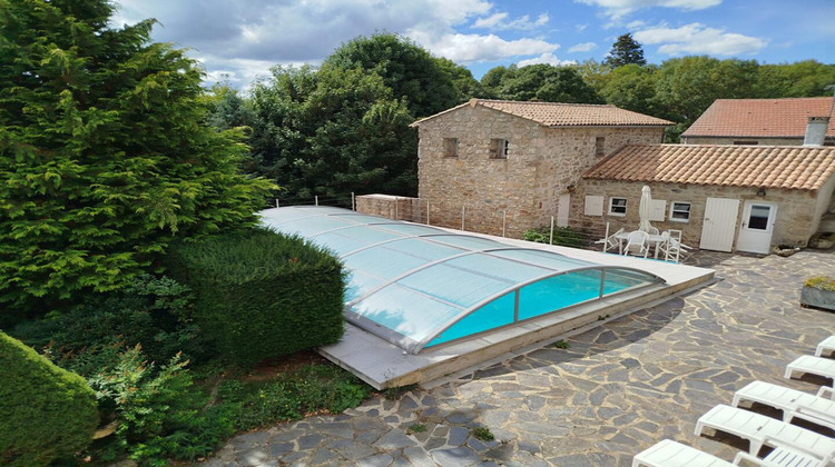 Ma-Cabane - Vente Maison LUC, 250 m²