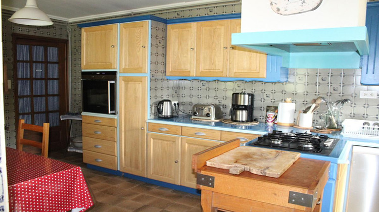 Ma-Cabane - Vente Maison LUC, 250 m²