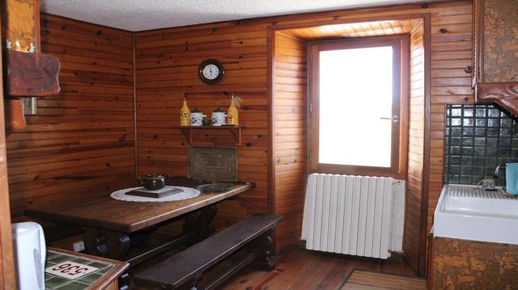 Ma-Cabane - Vente Maison LUC, 72 m²