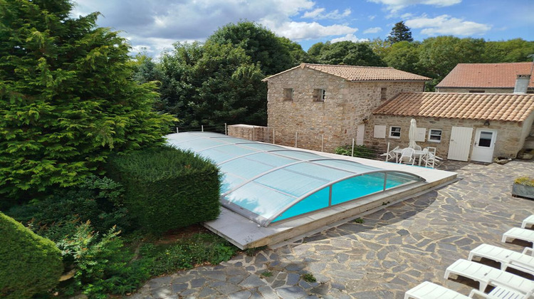 Ma-Cabane - Vente Maison LUC, 250 m²