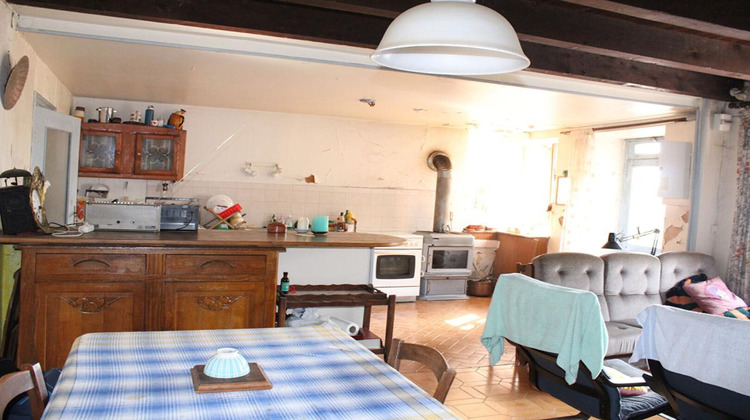 Ma-Cabane - Vente Maison LUC, 143 m²