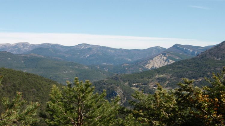 Ma-Cabane - Vente Maison Luc-en-Diois, 110 m²