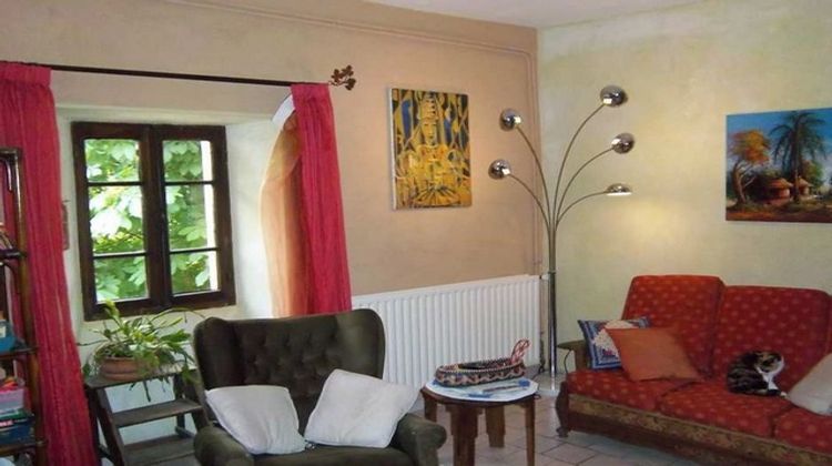 Ma-Cabane - Vente Maison Luc-en-Diois, 110 m²