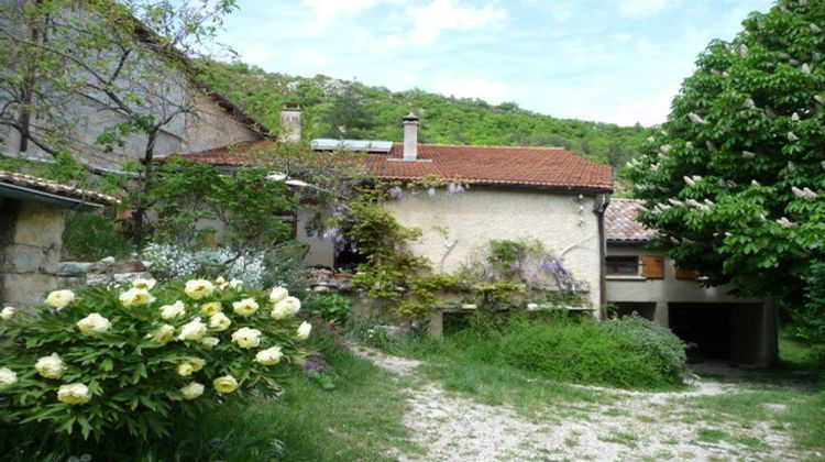 Ma-Cabane - Vente Maison Luc-en-Diois, 110 m²