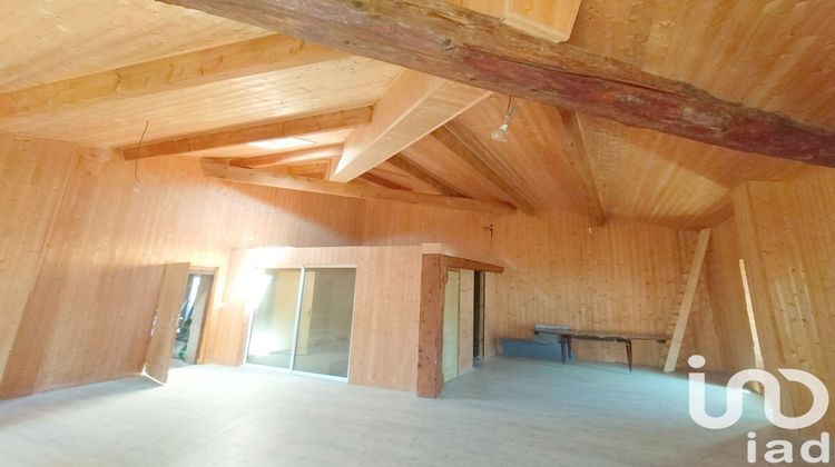 Ma-Cabane - Vente Maison Luc-en-Diois, 350 m²