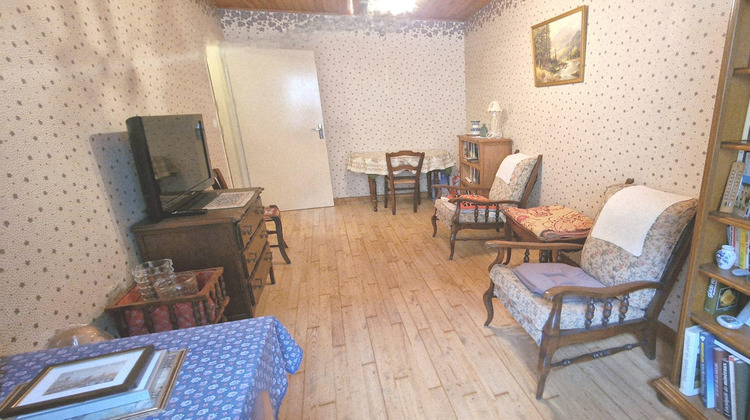 Ma-Cabane - Vente Maison Luc-en-Diois, 87 m²