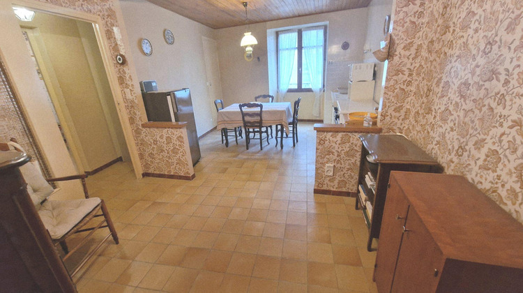 Ma-Cabane - Vente Maison Luc-en-Diois, 87 m²