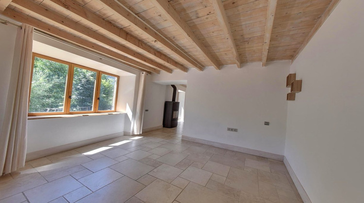 Ma-Cabane - Vente Maison Luc-en-Diois, 94 m²