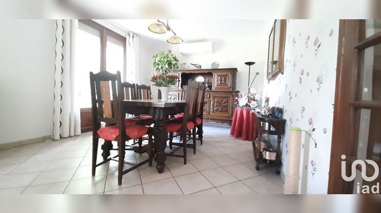 Ma-Cabane - Vente Maison Luc-la-Primaube, 133 m²