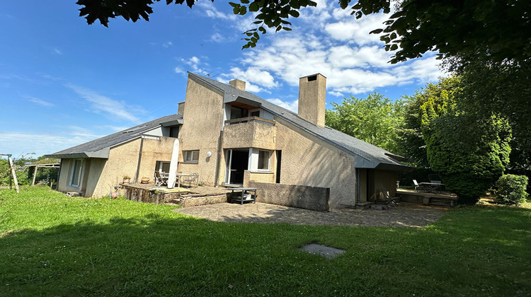 Ma-Cabane - Vente Maison LUC-LA-PRIMAUBE, 220 m²