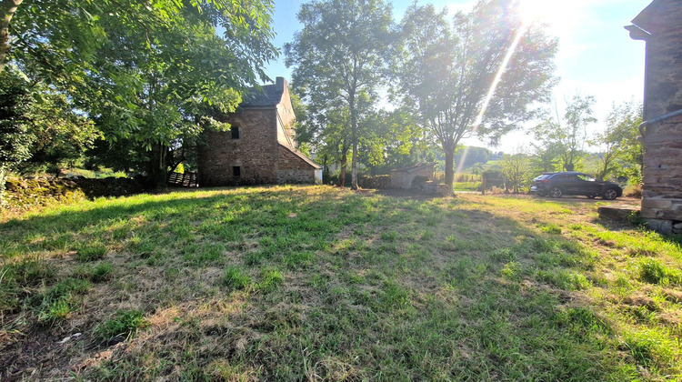 Ma-Cabane - Vente Maison LUC-LA-PRIMAUBE, 65 m²