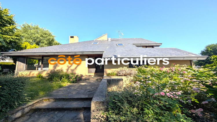 Ma-Cabane - Vente Maison LUC-LA-PRIMAUBE, 220 m²