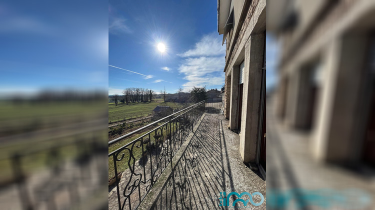 Ma-Cabane - Vente Maison Luc-la-Primaube, 185 m²