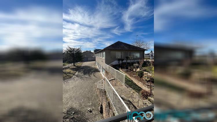 Ma-Cabane - Vente Maison Luc-la-Primaube, 185 m²