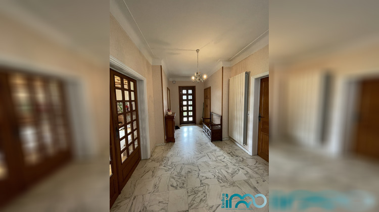 Ma-Cabane - Vente Maison Luc-la-Primaube, 185 m²