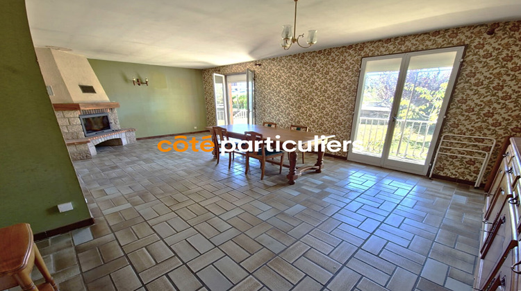 Ma-Cabane - Vente Maison LUC-LA-PRIMAUBE, 100 m²