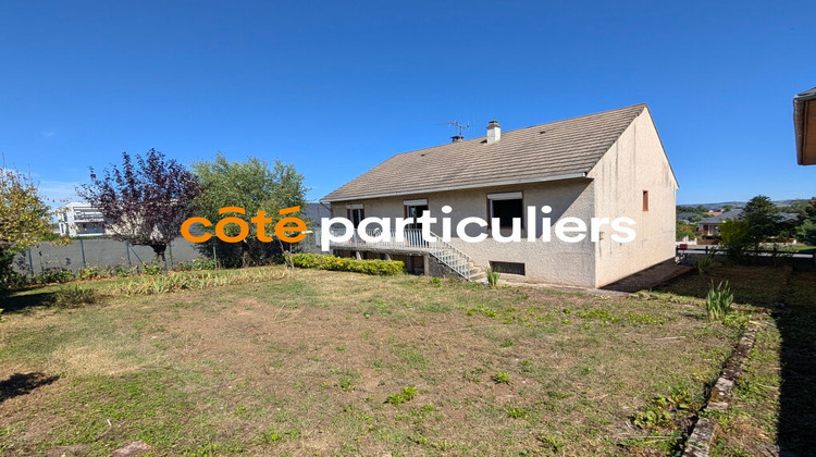 Ma-Cabane - Vente Maison LUC-LA-PRIMAUBE, 100 m²