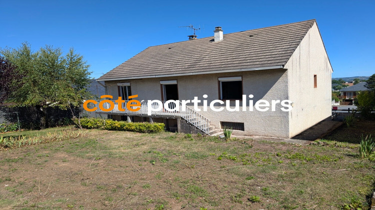 Ma-Cabane - Vente Maison LUC-LA-PRIMAUBE, 100 m²