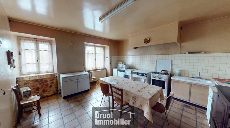 Ma-Cabane - Vente Maison Luc-la-Primaube, 130 m²