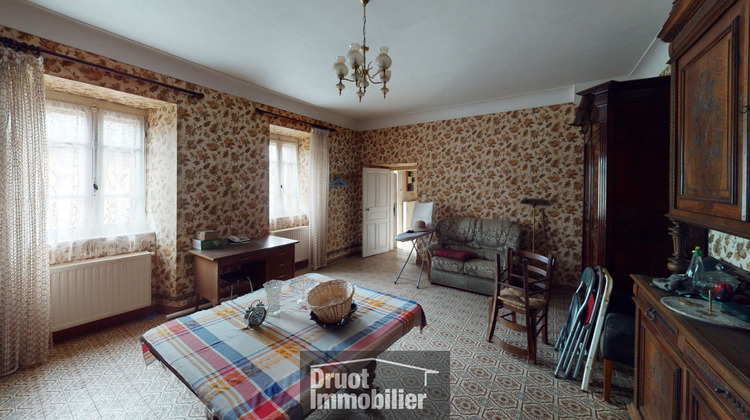 Ma-Cabane - Vente Maison Luc-la-Primaube, 130 m²