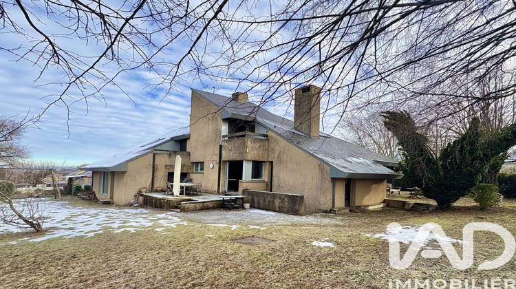 Ma-Cabane - Vente Maison Luc-la-Primaube, 222 m²