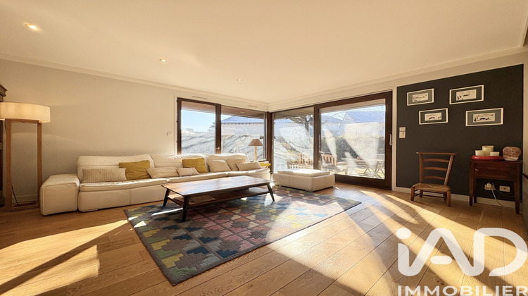 Ma-Cabane - Vente Maison Luc-la-Primaube, 222 m²