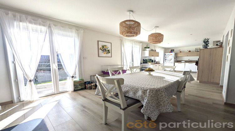 Ma-Cabane - Vente Maison LUC-LA-PRIMAUBE, 124 m²
