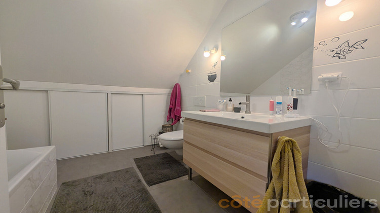 Ma-Cabane - Vente Maison LUC-LA-PRIMAUBE, 124 m²