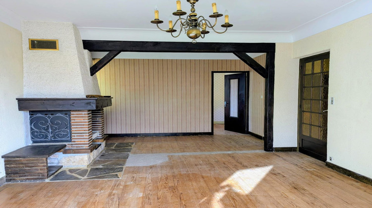 Ma-Cabane - Vente Maison Luc-la-Primaube, 149 m²