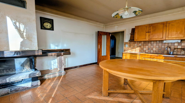 Ma-Cabane - Vente Maison Luc-la-Primaube, 149 m²